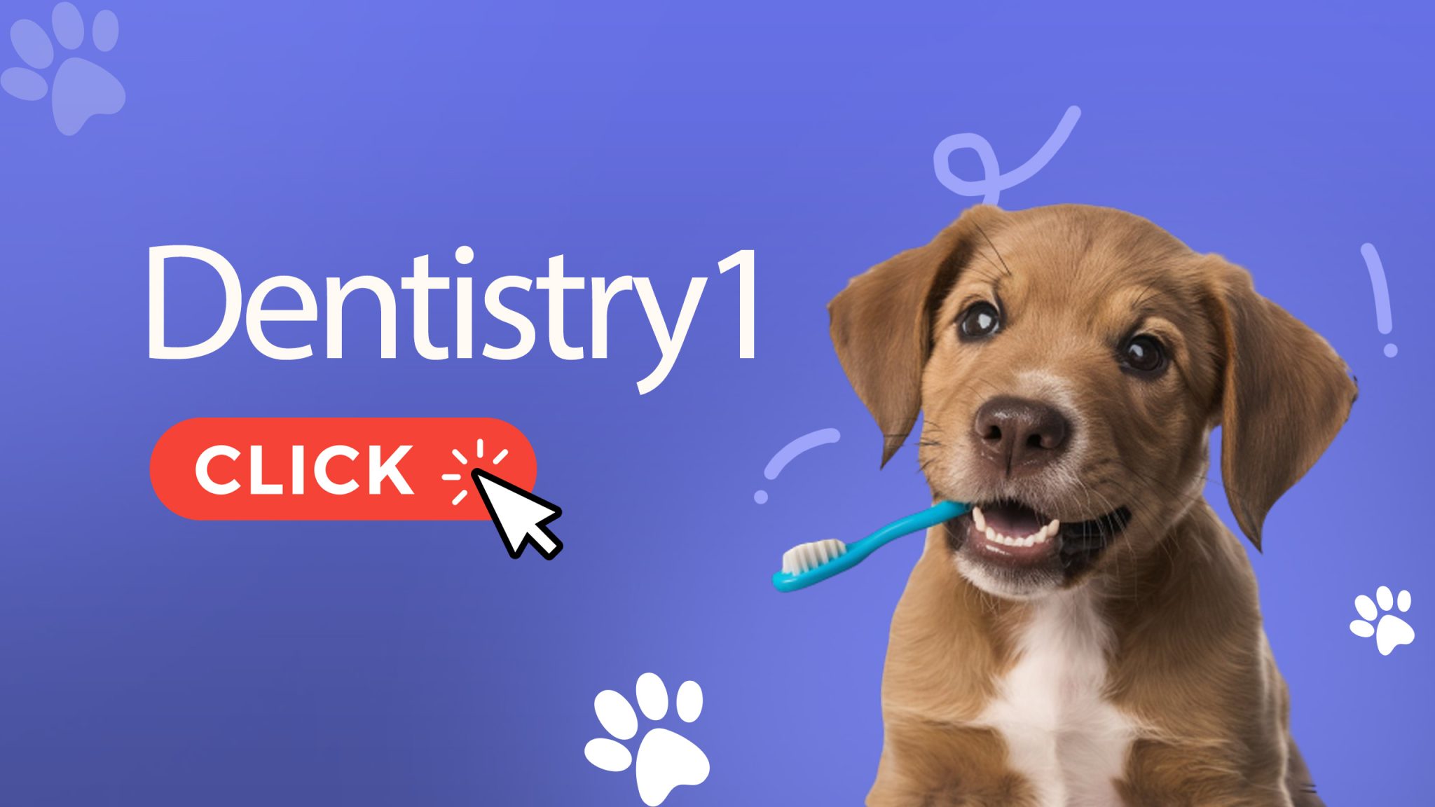 Dentistry for Small Animals