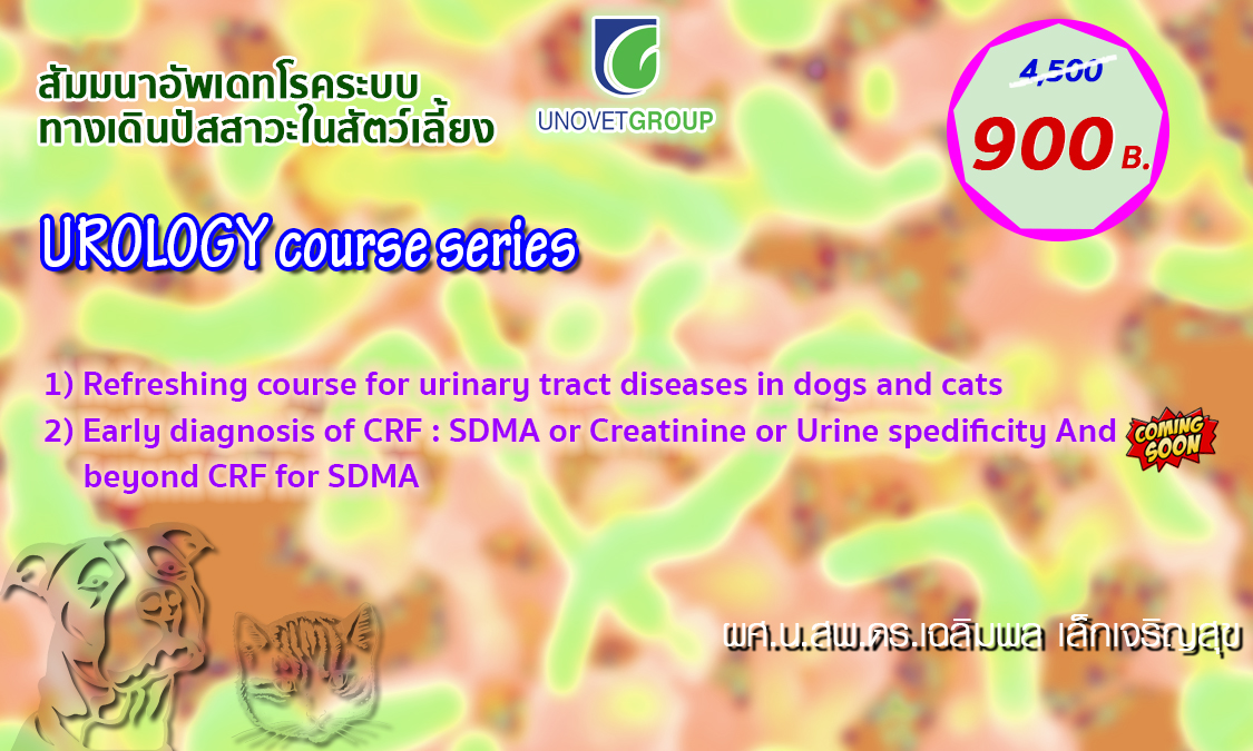 UROLOGY course series