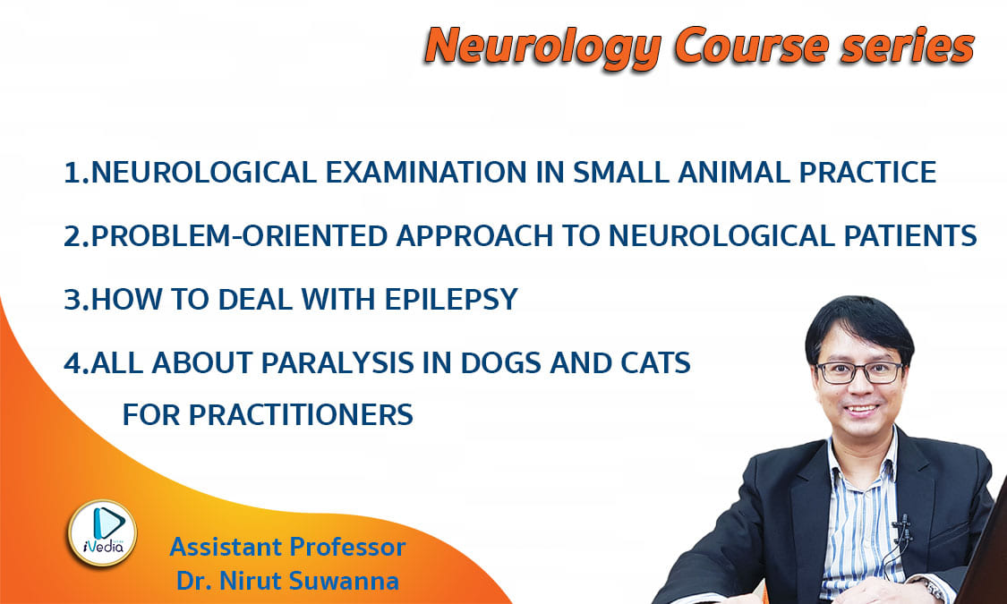 NEURO 4 Course Now Online
